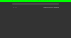 Desktop Screenshot of bunganajwa.com